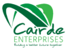 Cairde Enterprises Logo FA